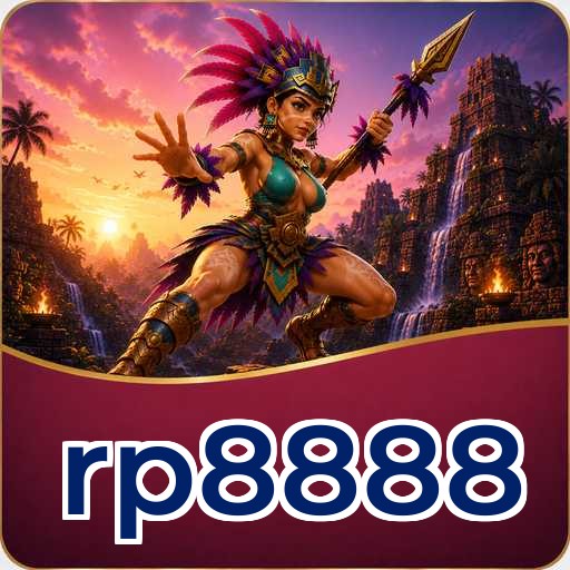 rp8888 APK v4.7.5 - Screenshot UI modern dan intuitif Indonesia