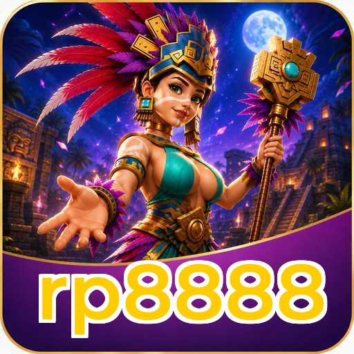 rp8888 APK v4.7.5 - Screenshot performa cepat dan hemat baterai