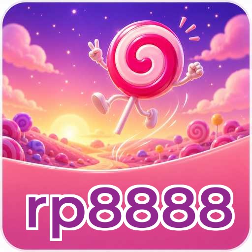 rp8888 APK v4.7.5 - Screenshot fitur notifikasi push update terbaru